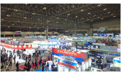 分析機器・科学機器総合展「JASIS 2025」幕張メッセで開催される