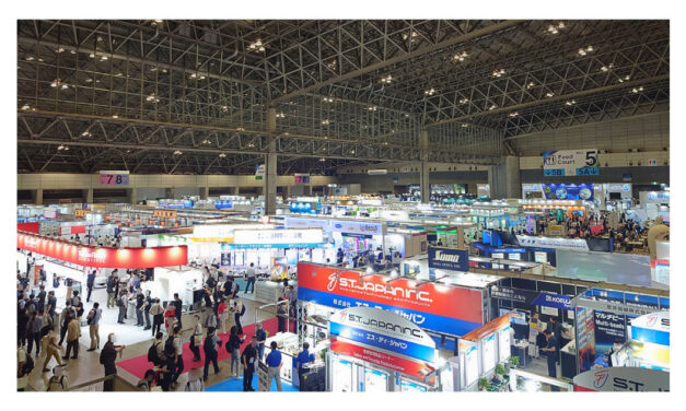 分析機器・科学機器総合展「JASIS 2025」幕張メッセで開催される