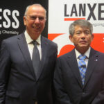 ランクセス,創立20周年を迎え持続可能な未来に向けて記念イベントが開催される