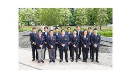 出光興産,「2025年度全国apolloロイヤルマネジャー会」が開催される