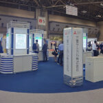 「INCHEM TOKYO 2025」開催される