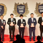 ENEOS,2024年度全国カーメンテ販売優秀SS認定式が開催される