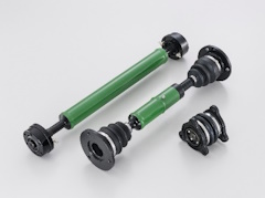 産業機械用等速ジョイント（CVJ）-NTN，産業機械用等速ジョイントのメンテナンスサービスを開始