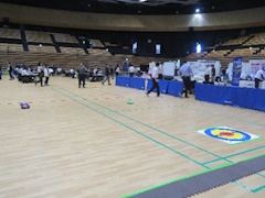 カローリングの風景-トライボロジー会議2025 秋 函館