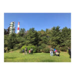 出光興産，北海道製油所が社会・環境貢献緑地評価システムの「緑の殿堂」に認定