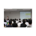 「状態監視振動診断技術者コミュニティ第15回ミーティング」開催される