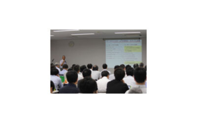 「状態監視振動診断技術者コミュニティ第15回ミーティング」開催される