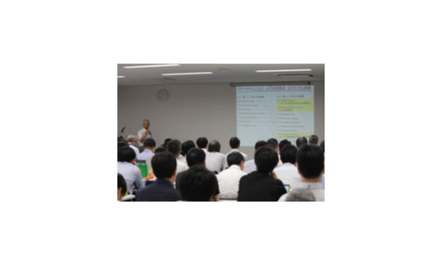 「状態監視振動診断技術者コミュニティ第15回ミーティング」開催される