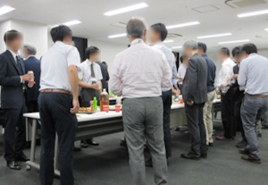 状態監視振動診断技術者コミュニティ第15回ミーティング