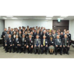 日本グリース協会，創立70周年記念祝賀会が開催される