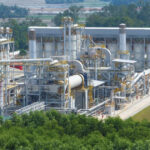 出光興産，世界最大規模のブラックペレット生産工場が商業運転を開始