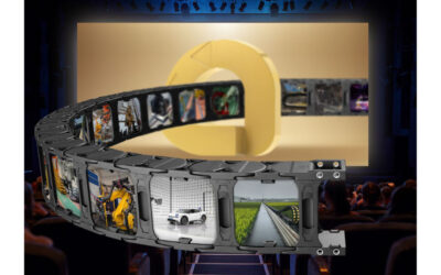 イグス,エナジーチェーンの活用事例コンテスト「第10回ベクター賞」を募集中