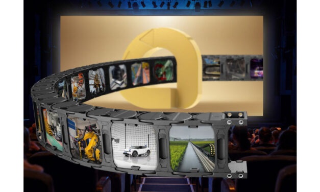 イグス，エナジーチェーンの活用事例コンテスト「第10回ベクター賞」を募集中