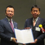 自動車用品小売業協会，2025年度活動報告会・記念講演会・懇親会が開催される