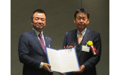 自動車用品小売業協会,2025年度活動報告会・記念講演会・懇親会が開催される