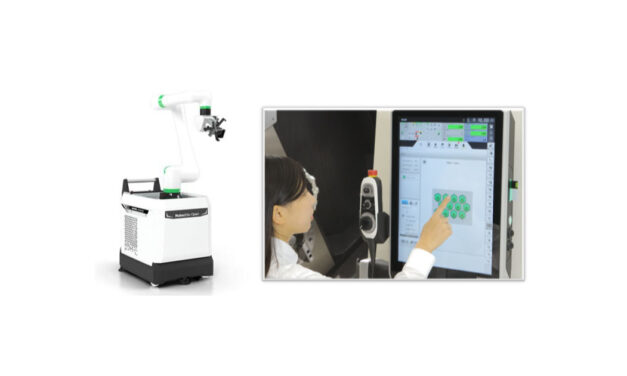 DMG森精機，ワーク搬送自動化システム「Robo2Go Open」の販売を開始