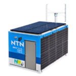 NTN，移動型独立電源「N³ エヌキューブ」の技術が「WIPO GREEN」に登録