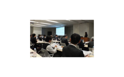 ニッペコ，「第2回トライボロジー技術セミナー」が開催される