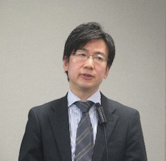 吉田氏-潤滑油協会，2025年度潤滑油製造業地方研修会（名古屋）
