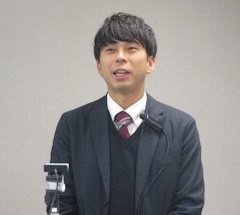 水井氏-潤滑油協会，2025年度潤滑油製造業地方研修会（名古屋）