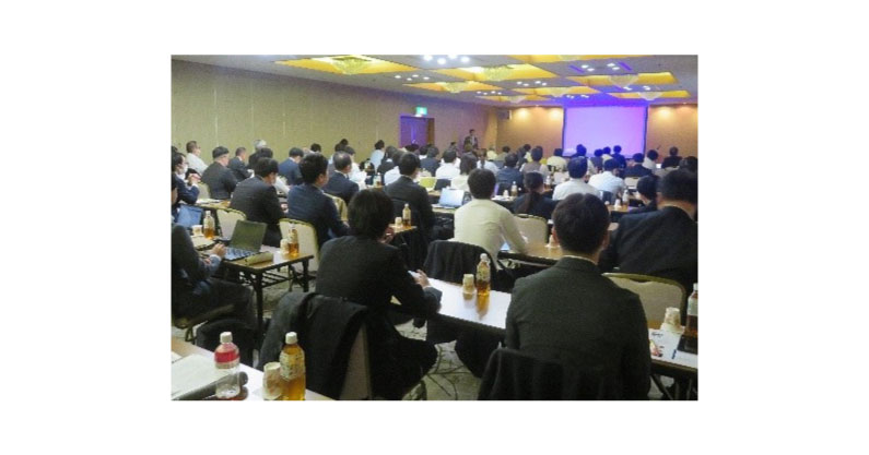 2025年度「第30回全国技術研修会」-全国工作油剤工業組合