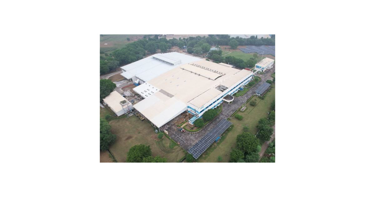 25_12_3_4 NTN,インド市場への戦略的投資によりCVJ事業を強化