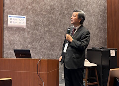 講演-第23回評価・診断に関するシンポジウム