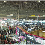 TOKYO AUTO SALON 2026開催される