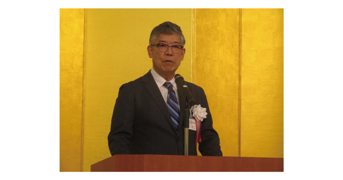 26_1_28_2.1 2026年潤滑剤関連5団体,「合同賀詞交歓会」開催される