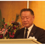 日本食品機械工業会，2026年「新春賀詞交歓会」を開催される