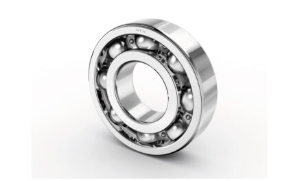 NTN，軸受トルクの高精度な計算手法を開発