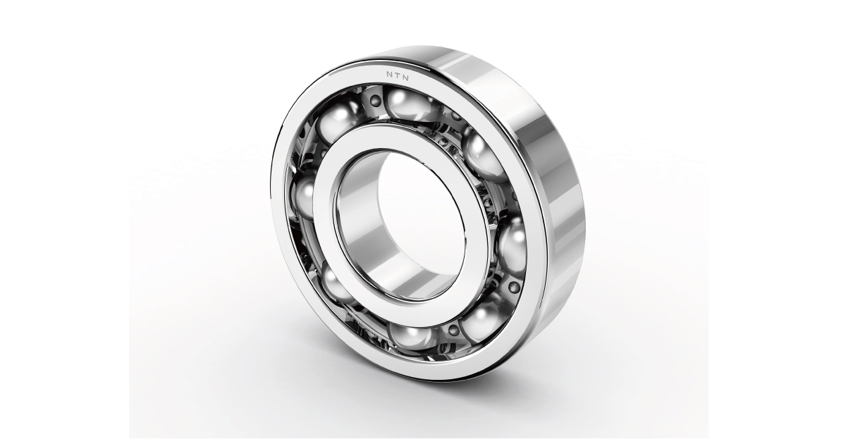 26_1_28_6 NTN,軸受トルクの高精度な計算手法を開発