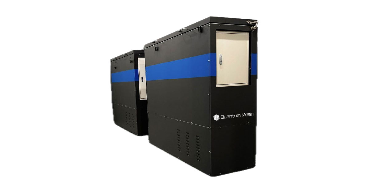 26_1_7_4 Quantum Mesh,液浸冷却システム「KAMUI」の特許を取得