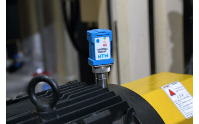 NTN，「NTNポータブル異常検知装置」の販売を拡大