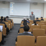 「第26回工作機械のトライボロジー研究会」開催される