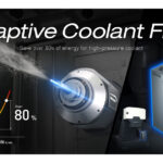 DMG森精機，高圧クーラントの流量を自動で最適化する「Adaptive Coolant Flow」を開発