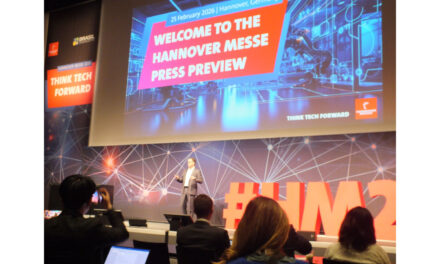 「ハノーバーメッセ2026 プレスプレビュー」開催される