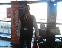 igus SE&Co.KG-ハノーバーメッセ2026プレスプレビュー