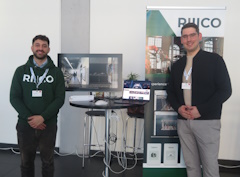 Riiko-ハノーバーメッセ2026プレスプレビュー