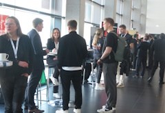 Schaeffler Technologies-ハノーバーメッセ2026プレスプレビュー