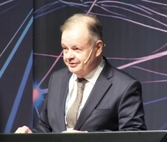 ロドリゴ・スアレス氏-ハノーバーメッセ2026プレスプレビュー