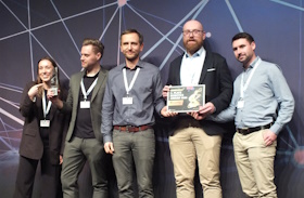 ROBOTICS AWARD-ハノーバーメッセ2026プレスプレビュー