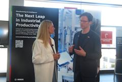 Bosch Industrial Additives-ハノーバーメッセ2026プレスプレビュー