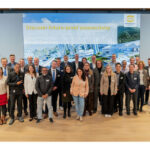 「オール・エレクトリック・ソサエティ」を支える産業用コネクティビティの革新―ハーティング・プレスツアー2026に見る，デジタル化・電化・自動化の未来―