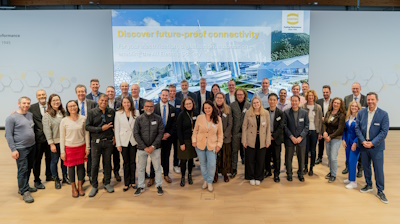 プレスツアー参加者-ハーティング・プレスツアー2026