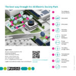 再生可能エネルギー社会を工場で実証―フエニックス・コンタクトがAESコンセプトを公開－