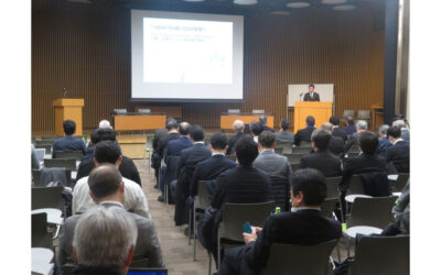 「IVI公開シンポジウム 2026-Spring-」が開催される