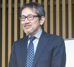 西岡理事長-IVI公開シンポジウム 2026-Spring-