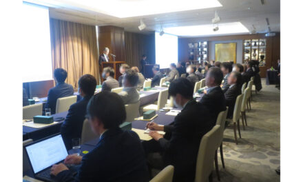 bpジャパン，「2026年カストロール全国代理店会」開催される