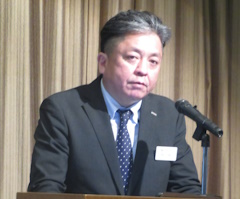 畔柳氏-bpジャパン，2026年カストロール全国代理店会